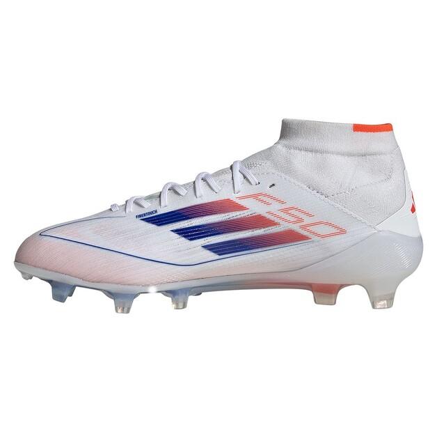 adidas F50 Elite Mid FG футбольные бутсы