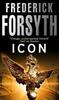 Icône par Frederick Forsyth Livre de poche 9780552139915