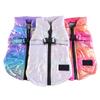 Colorful Pet Dog Jacket Clothes Winter Warm Waterproof Pet Padded Vest Coat For Chihuahua Yorkshire Pet Puppy Dog Apparel