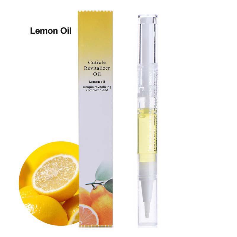 

Oil Pen Nail Nutrition Oil Treatment 15 Smell Cuticle Revitalizer Oil Prevent Agnail Nourish Pen Олія для живлення нігтів
