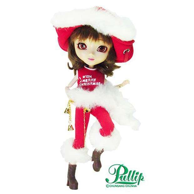 Pullip Carol F-507 JAN: 4935537065078