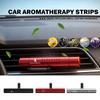 Clip Parfum Diffuseur de Fragrances pour Sortie d'Air de Voiture Accessoires Pour Peugeot 206 307 308 3008 207 208 407 408 508 2008 5008 301 106