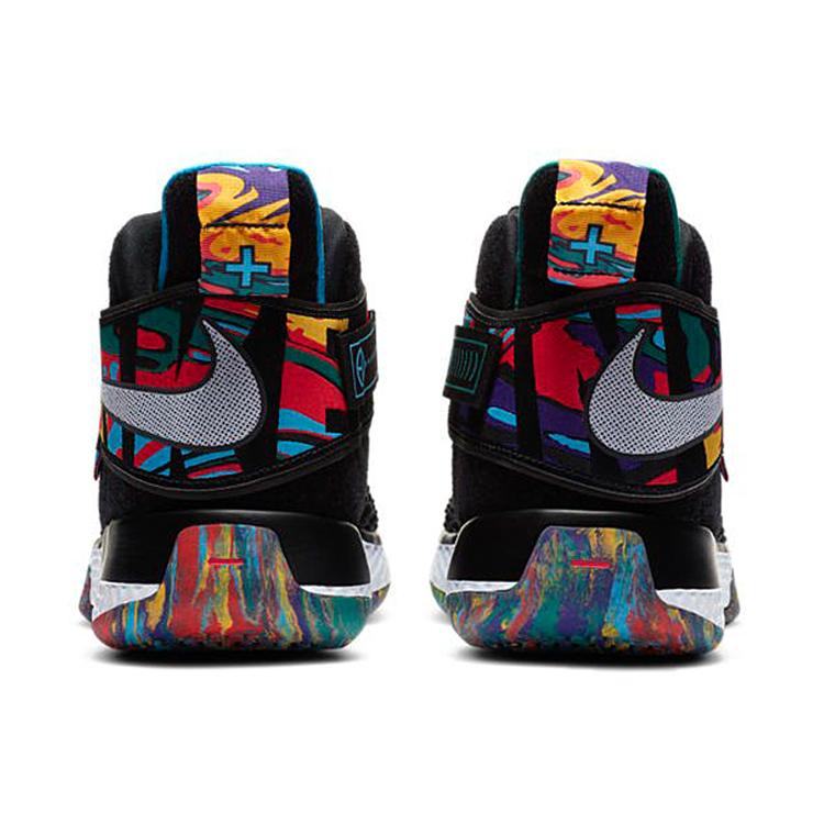 New Nike Air Zoom Unvrs Flyease Black Current Blue CQ6422-001