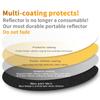 100x150cm 60x90cm Oval 5 In 1 Reflector Light Diffuser Collapsible Photography