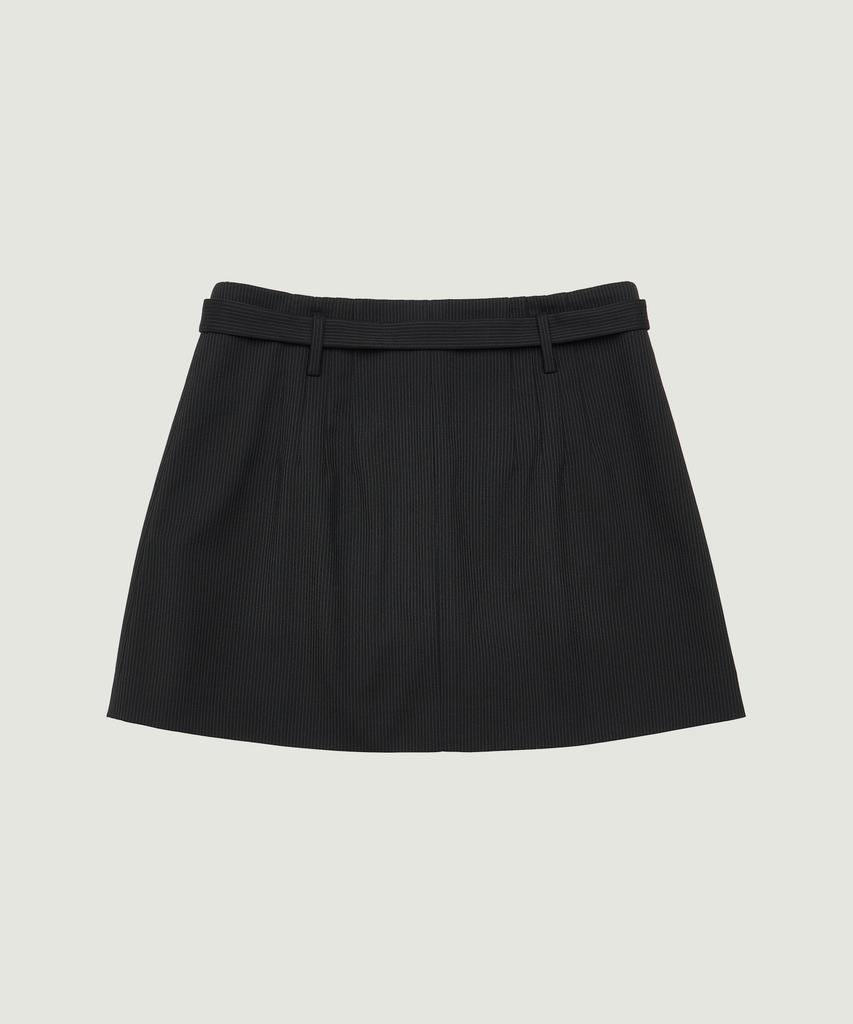Grove 26Ps Louis Skirt (Black)