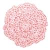 Olympus Royal Baby Yarn, Medium Weight, Col. 108, Pink, 40g, Approx. 108m, Pack of 6