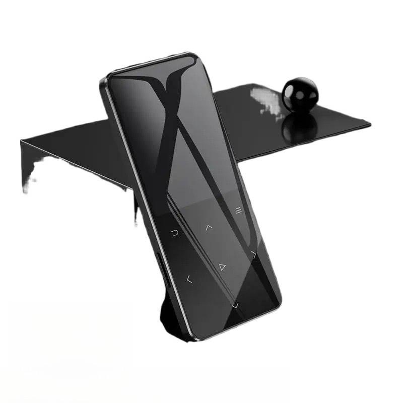 Portable Bluetooth MP4 Touchscreen MP3 Music Player & E-Reader for Students (P3 USB)