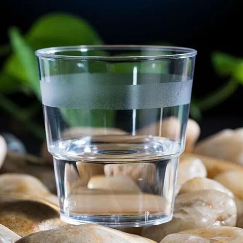 Yu Weikang Disposable Food-Grade Plastic Cups