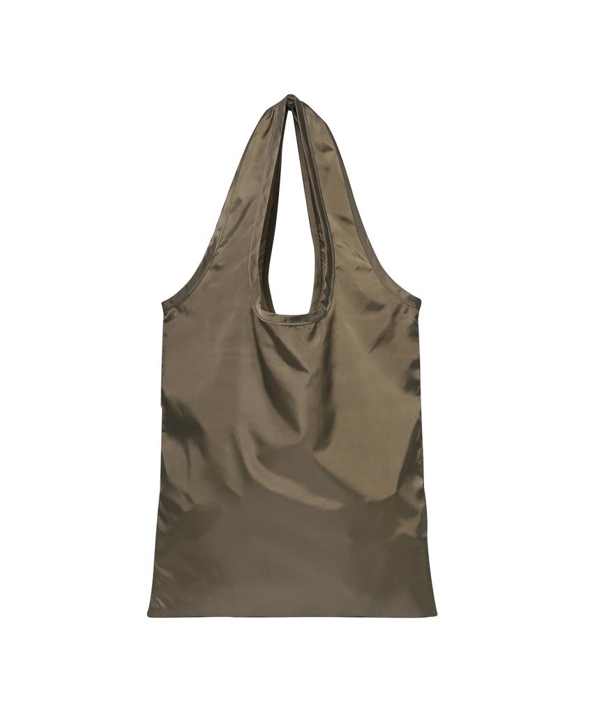 Bibissieoseu Soktori Packable Bag Light Brown