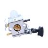 Carburetor Carb Kit Replacement Fit for Stihl BG86 SH56 SH56C SH86 Leaf Blower Accessories