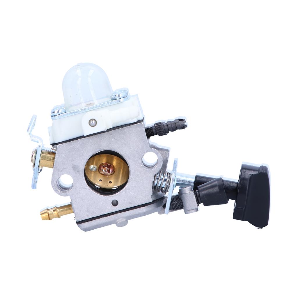 Carburetor Carb Kit Replacement Fit for Stihl BG86 SH56 SH56C SH86 Leaf Blower Accessories