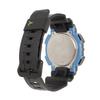 Casio SPORTS GEAR Men's Watch, Blue, STL-S100H-2AJF