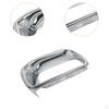 Front Cover Air Duct Frame Left Side 51117337811 Car Accessory Spare Parts Professional Easy