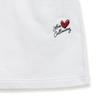 Callaway LOVE Series Skirt Golf C25128220 SS Women's / / 1030_White