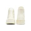 New Converse Chuck Taylor All Star Modern Lift Platform Canvas 'White' Women's A06140C
