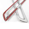 Onami Toyota RAV4 Rear Lamp Cover Fog Lamp Rear Fog Bezel Garnish Accessory Exterior Parts New TOYOTA RAV4 XA50 ABS 2P [Chrome Finish] RAV4-30-S