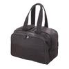 Double Side Open Travel Toiletry Bag Multipocket Design Women Cosmetic Tote  Bathroom Storage