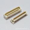 Single Slot 0.8 Pitch Board-to-Board Connector (SGD-08-M/F-40P-H46/H38-G110)