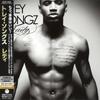CD TREY SONGZ  Ready  Kanashiki Aido WPCR13549 Atlantic 2009 Japan ObiRap  HipHopRB Used