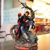 Hokage, Uchiba GK Xiao-organisasjonen, A Fei med jord, scene, statue, overdimensjonert, modellfigur i boks