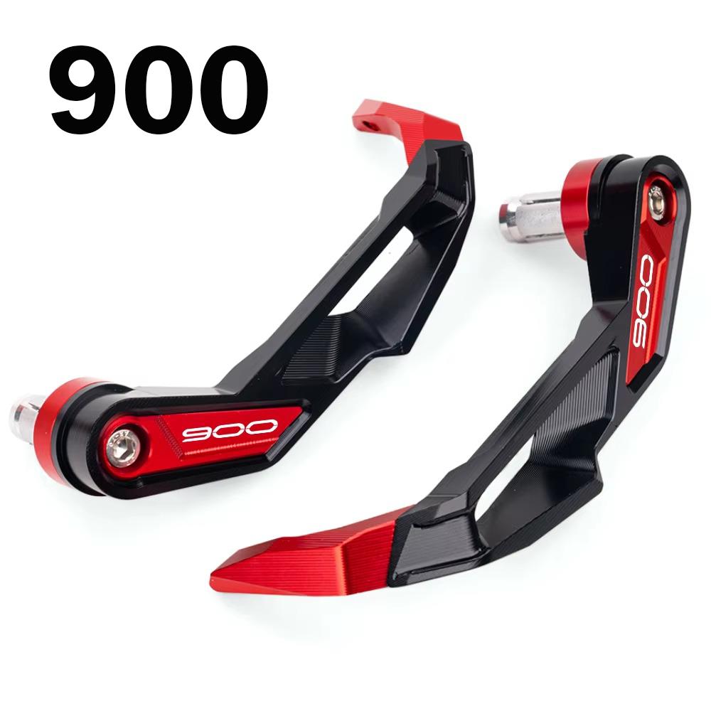 For Kawasaki Z900 Z650 Z400 Z800 Z750 ninja 400 650 ninja650 Z 900 Motorcycle Handlebar Brake Levers Guard Protector Handguard