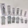Price 110V 220v Corn Led Light Bulbs E14 12w 2U 3U 4U Energy Saving Lamp E27 Led Bulbs Light for Home