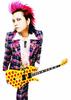Hide TRIBUTE ROCK PSYENCE V-PSYBORG SPIRITS-~CLUB MIX~