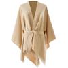 Portables Protective Ponchos Large Pashmina Ponchos Paisleys Pattern Large Ponchos for Women Seeking Fashion
