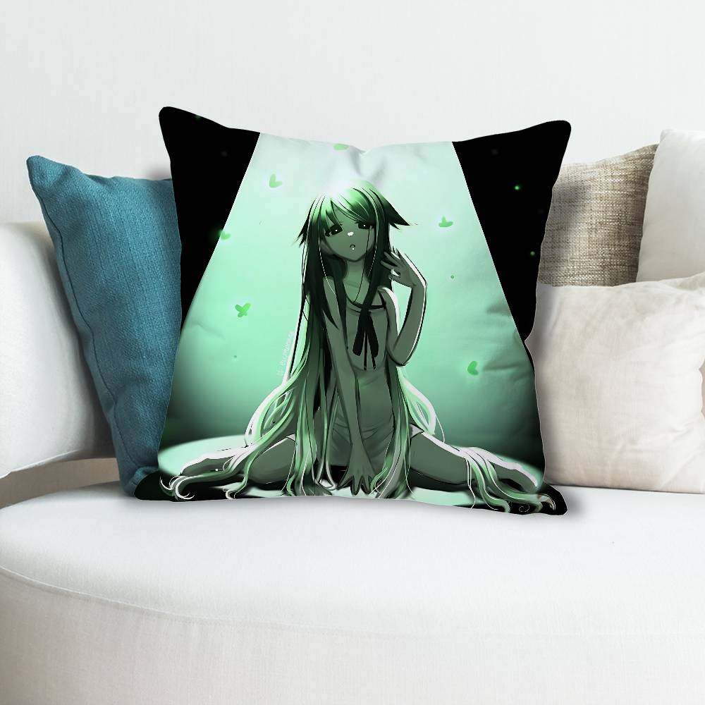 The SSong of SSaya Pillow Cases for Bedroom Living Room Sofa Home Decor Polyester Cushion Cover with Zipper