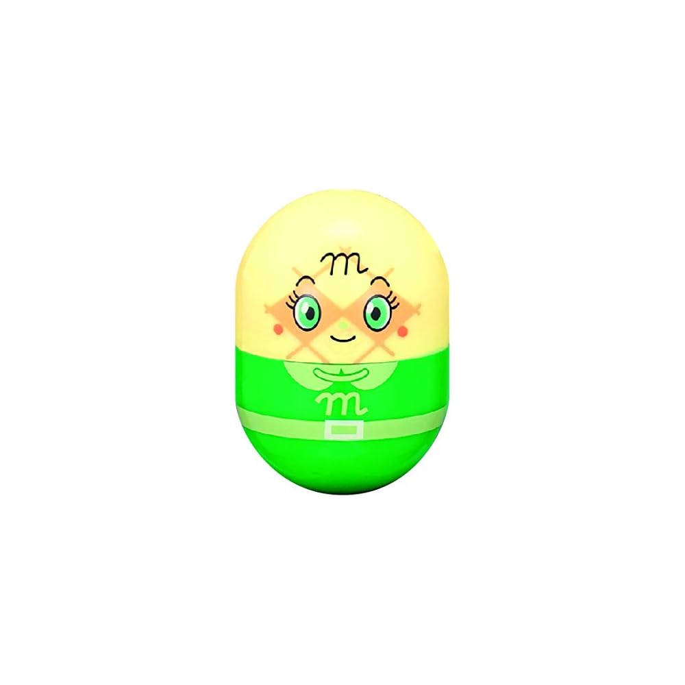 SEGA FAVE Anpanman Cororon Park Friends Set with Cororon Balls and Characters Toy