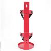 JinguLao Wall-Mounted Fire Extinguisher Bracket