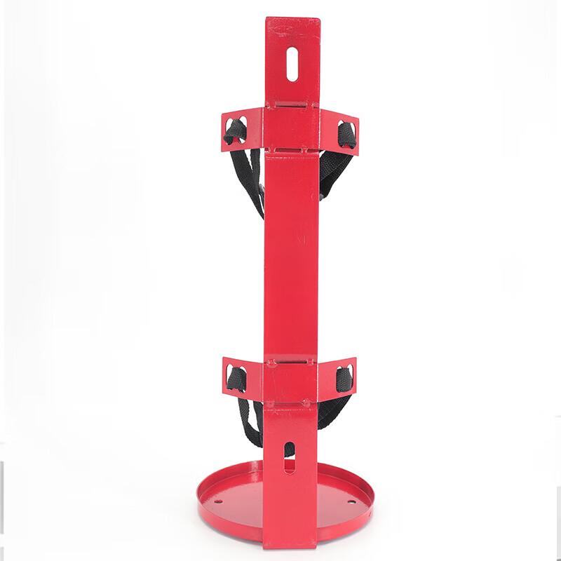 JinguLao Wall-Mounted Fire Extinguisher Bracket