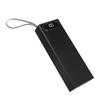 18650 Battery Box Organizers With 22.5W Quick Charge Technology 20Cells 18650 Capacity Reusable Plastic Container Case