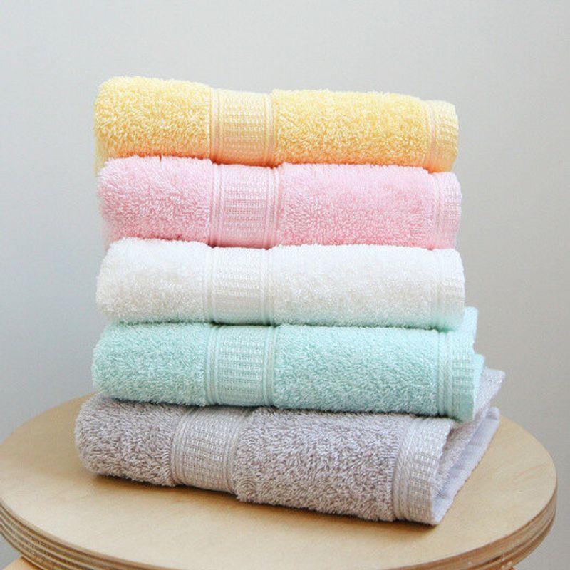 Songwol towel Arnaldo Basini Prime Plain [5P]