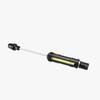 TERBLY Multifunctional USB Rechargeable LED Flashlight