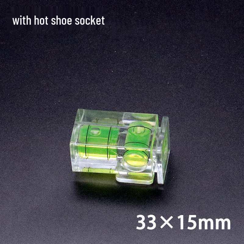 High Precision Universal Bubble Level Pencil Hardness Tester