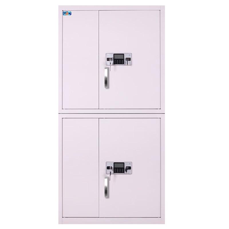 Tiger Brand 1850DS-F Belle Steel Fingerprint Security Cabinet