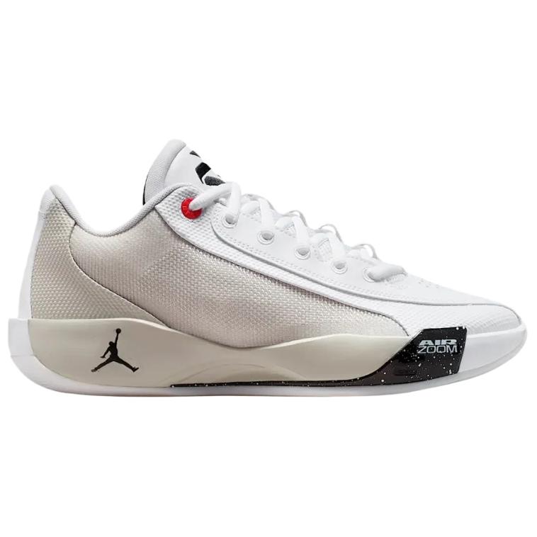 Jordan Luka .77 PF Pantofi de baschet confortabili și durabili Bărbați sneaker Alb Bej HF0819-103