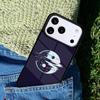 Tai chi Yin Yang Phone Case For iPhone 17 AIR 16 Pro Max 15 14 Pro 11 12 13 Shockproof Silicone Cover