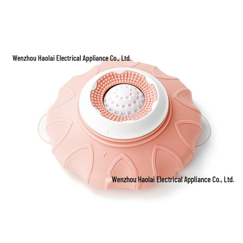Interactive Slow Feeder & Lick Plate Cat and Dog Toy
