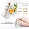 Olay BODY LOTION Brightening Body Lotion Specially Formulated Blend Delivers Deep Penetration and Rapid Absorption 520ml