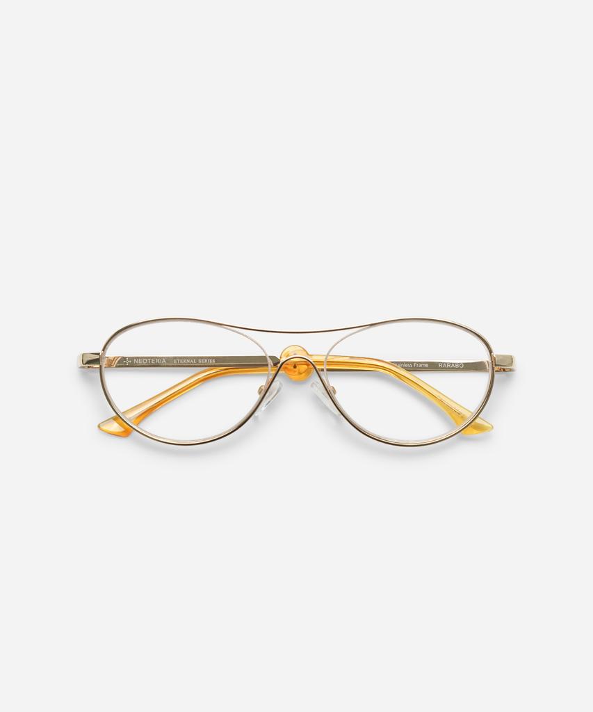 Neotelia Rarabo · Gold