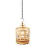 Bird Feeder Ornament Holder Lantern Basket Planter Hanger Hanging Chain Garden Tool