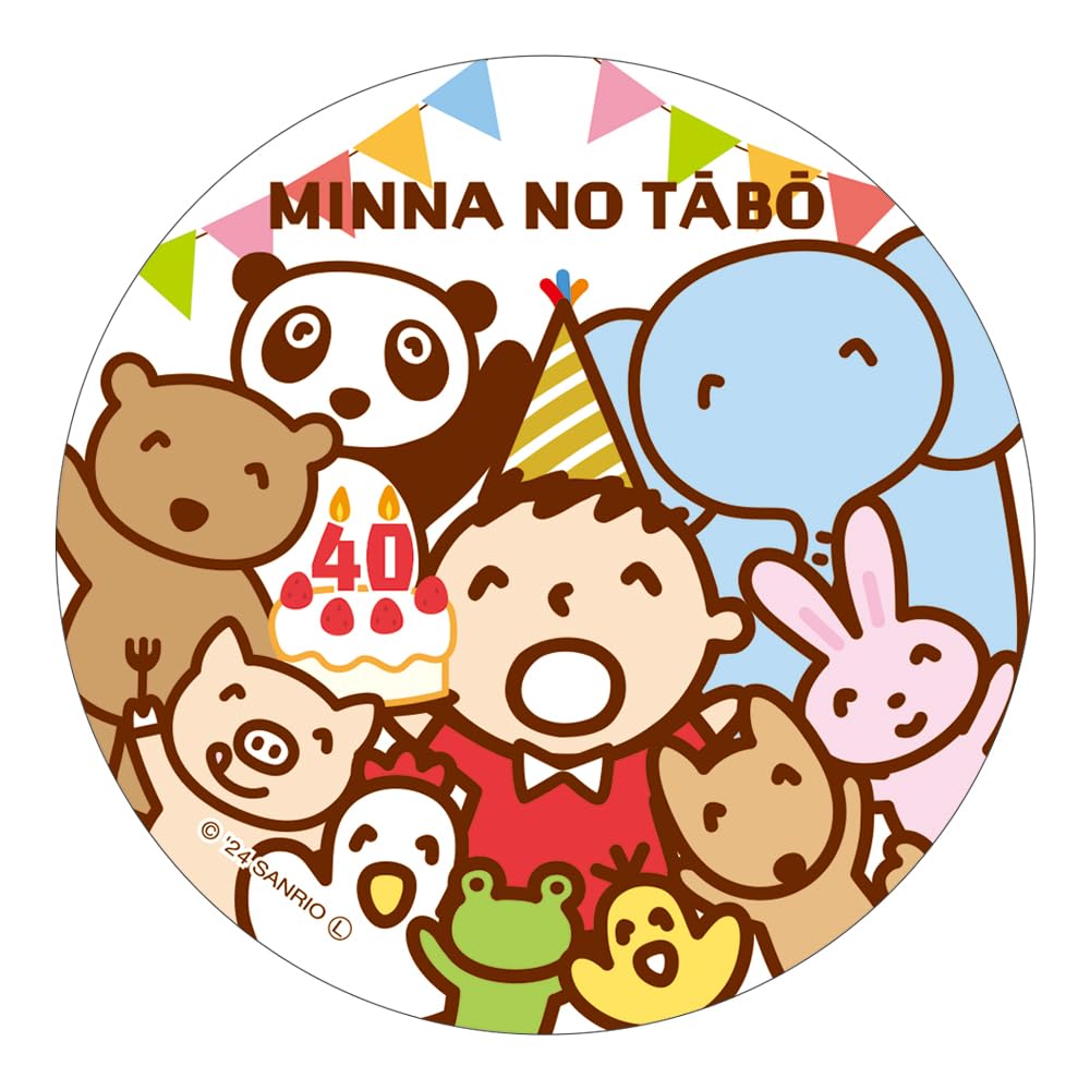 

Фабрика Taabo Коллекция значков-канс Т с Каждый 75×D5мм SR-5545084SH