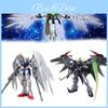 Gundam Wing Zero Hell Deathscythe Diy Model Toy Figure