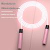 Leuchtendes Fitness-Springseil