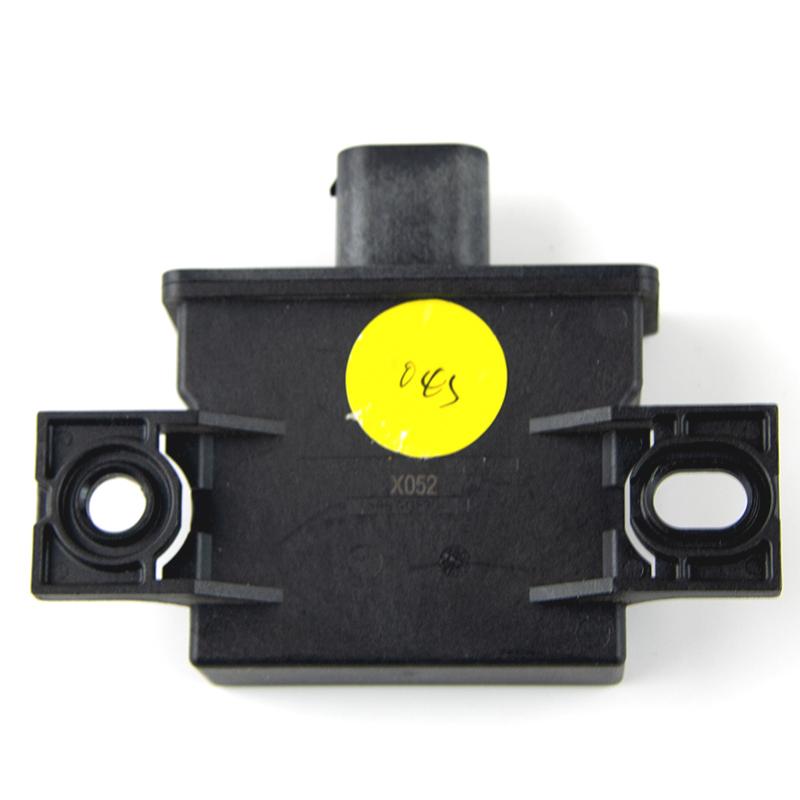 For VW Passat B9 iD3 iD4 iD6 Tiguan L PRO Teramont Second Generation Tire Pressure Module Control Unit 3WD907273 3WD 907 273