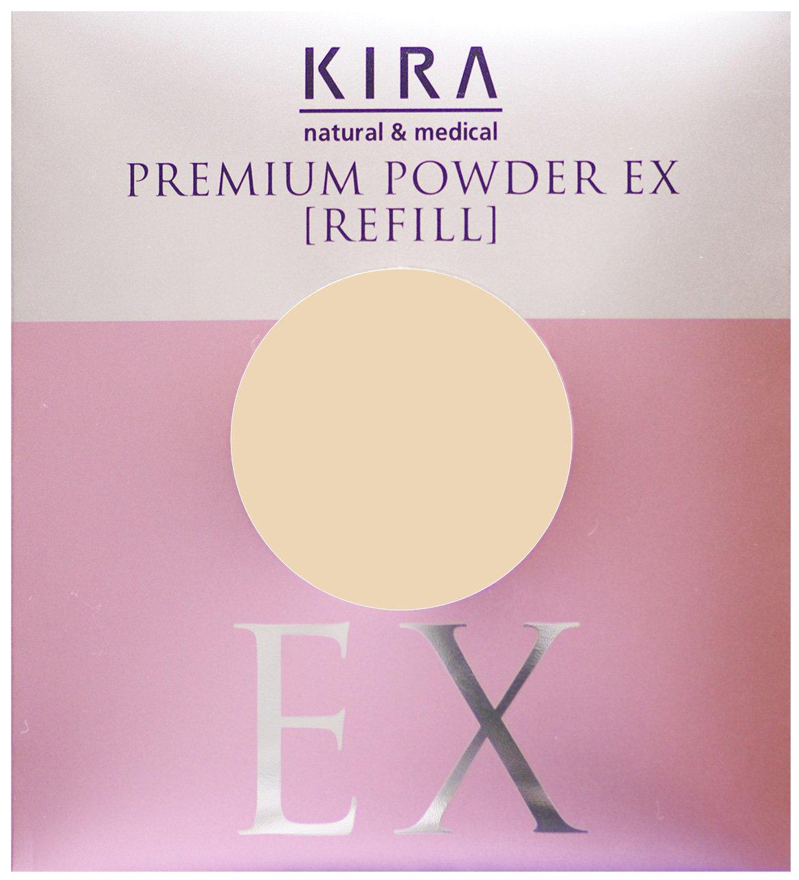 

Premium Powder EX (powder powder) SPF18/PA++ (beige 53)