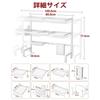 Sakugi Over-the-Sink Dish Drainer, Dish Drying Basket, Extendable [80-100cm Wide], 304 Stainless Steel, Rust-Resistant, Automatic Draining, Multi-Func