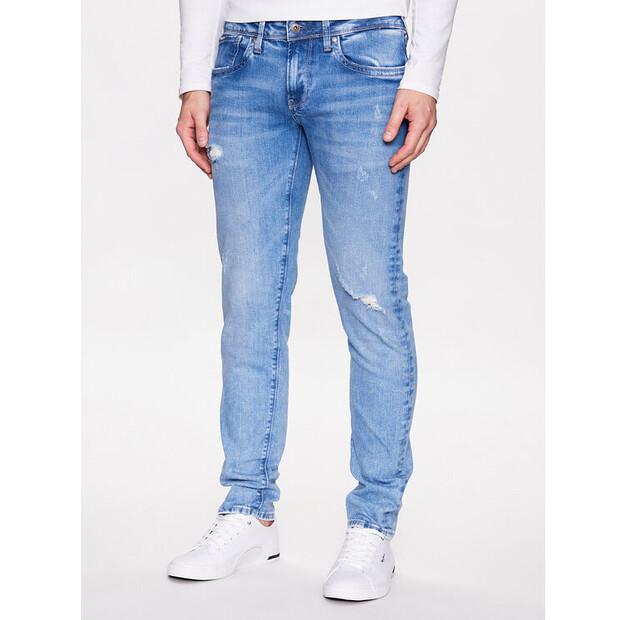 Джинсы Pepe Jeans Hatch EU 33_32